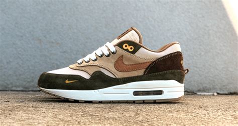 custom nike air max 1 nederland|custom made Nike Air Max.